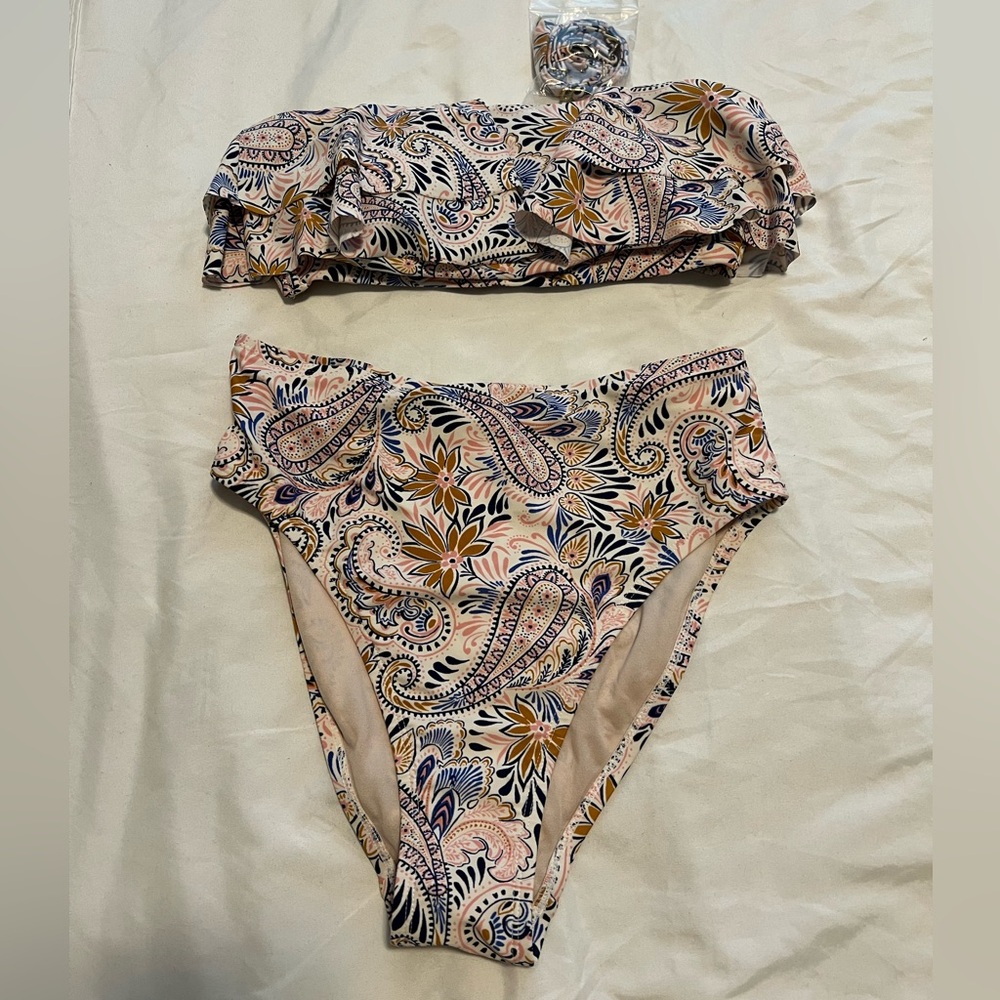 Kona Sol Bikini